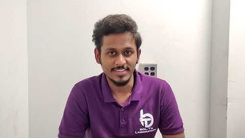 Masters in Robotics at Drexel University Intro video