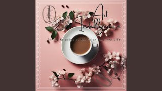 Crisp Air Dance Tune (Key C Ver.)