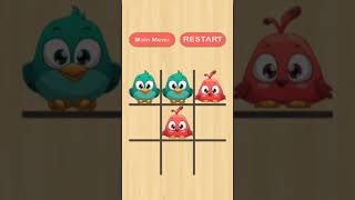 Tic Family Tac Bird Toe 2 screenshot 5