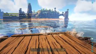 Ark Survival Evolved nude mod