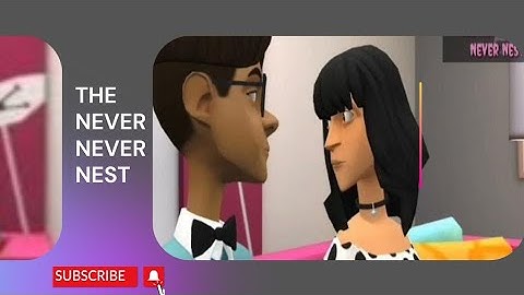 THE NEVER NEVER NEST 10th class (ACT PLAY) || 10th Class #nevernevernest10thclass