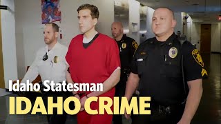 Pennsylvania Police Discuss Extradition Of Idaho Killings Suspect Kohberger