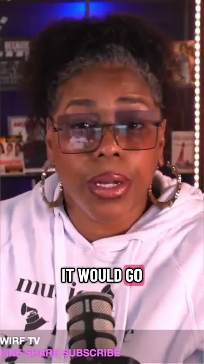 Why Nicci Gilbert Is A Winner Regardless !