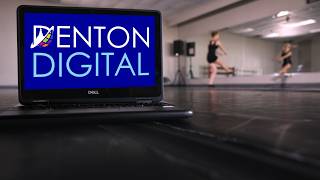 Famous Denton Digital: a virtual learning option for K–12 students. Wealth