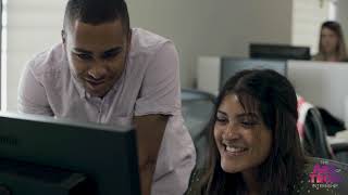The Art of Tech Internship