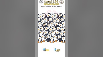 Brain Crack Level 183 #braincrack #shorts