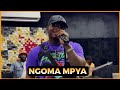 VIDEO Ngoma Hii Mpya Ya HARMONIZE Ni Hatari Mtazame Hapa Akiimba Live Wengi Wameipenda