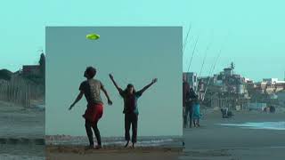 Fris-Beach Jam 2022 Capocotta, Italy