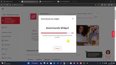 CONECTANDO SUA LOJA DO IFOOD COM O WIDGET - LOJISTA (SISTEMA CATÁLOGO E CARDAPIO SAAS PHP)