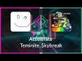 Beat Saber | anzu | Teminite, Skybreak - Accelerate [Expert+] (BL #1) | SS 94.53%