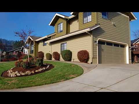 904 NW Regent Dr, Grants Pass, OR home video tour