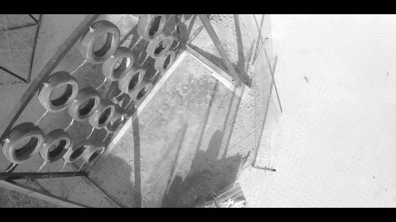 Gym el Toro & Runmageddon Official Training Center - Tor Treningowy