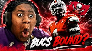 SAINTS FAN REACTS TO Rueben Bain Jr. 🔥 Scariest Player in College Football
