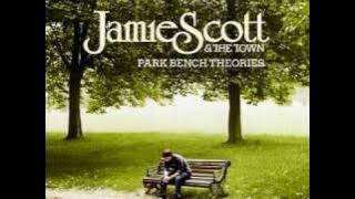 Download lagu Jamie Scott and the Town - Standing in the Rain