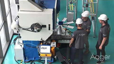 From Engineering to Global Delivery | Full Factory Tour