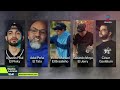 11 influencers han sido asesinados en Culiacán, desde que inició la guerra en Sinaloa | Nacho L