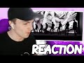 Dancer Reacts To BTS (방탄소년단) 'FAKE LOVE' Official MV