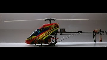 Pumping My Bird - Custom 3S V150D02S