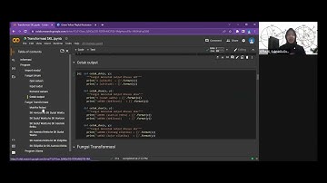 Mini Project Praktikum pemrograman Komputer - Transformasi Sistem Koordinat Langit