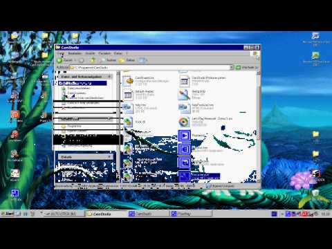 Video: So Deinstallieren Sie Einen Dienst In Windows XP