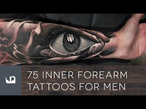 75 Inner Forearm Tattoos For Men  Masculine Design Ideas  Forearm tattoo  men Forearm tattoos Inner forearm tattoo
