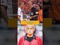 Pierluigi Collina, dialah wasit yang bahkan ditakuti oleh para legenda! #footballshorts