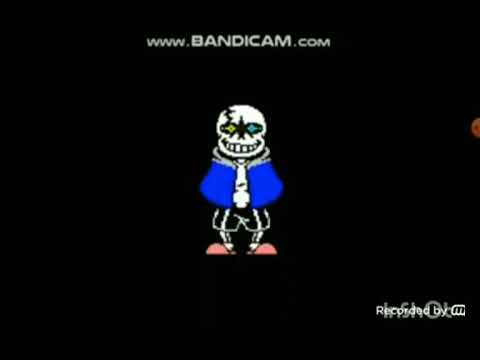 Undertale: Last Hope