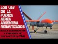 UAV: La FAA cambia denominación de sus aparatos.