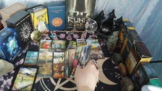 Кто день и ночь не спит и вам вредит? 8 904 114 73 27 #таро #враги #шаманка 