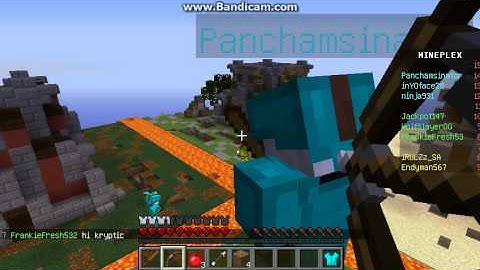 MINECRAFT MICRO BATTLES PART 2!!!!!!