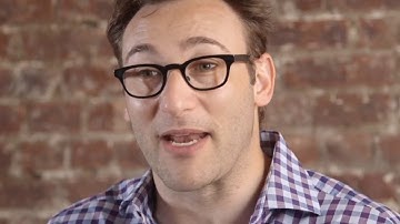 Simon Sinek - How to present properly(Part 5)
