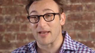 Simon Sinek - How to present properly(Part 5)