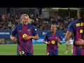 FC Barcelona vs Badalona Women (6-0) | Resumen y goles | Highlights Liga F