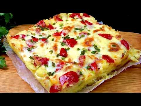 Quando non hai voglia di cucinare il salva cena veloce e delizioso