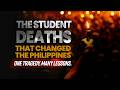 How student deaths reshaped Philippine laws | ANC