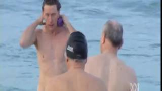 NSW Liberal leader&#39;s budgie smugglers a belly flop with voters