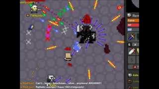 How to lose an 8/8 Knight @remaniac1