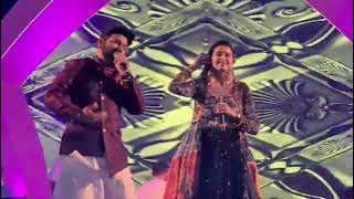 Kinjal Dave || Char Char Bangdi Vadi Gadi Song || Live Stage Garba