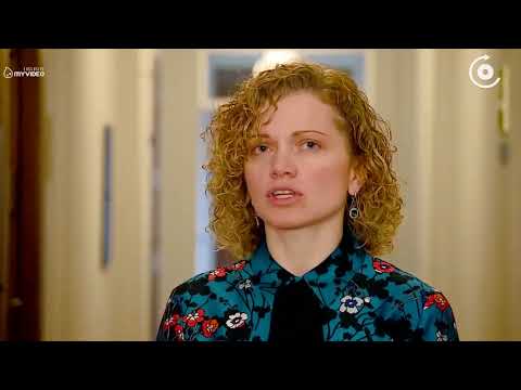 ტელეიმედში შეჭრის საქმეზე ნინო ბურჯანაძე დაიკითხა