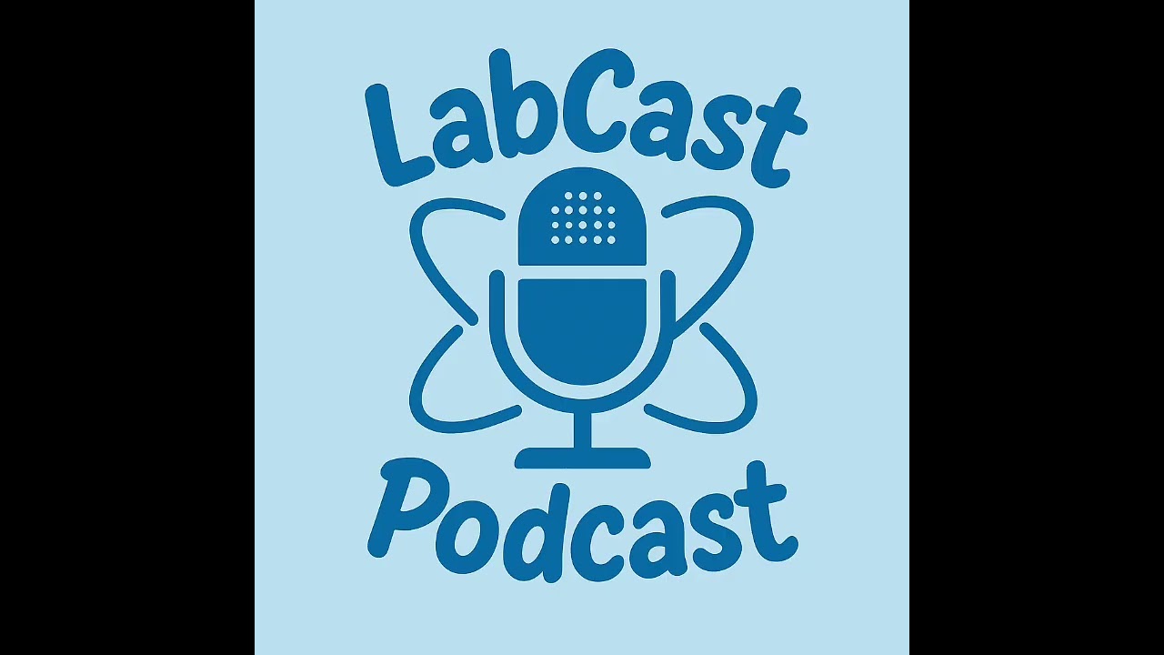 LabCast Podcast / Olympische Winterspiele / Folge 2