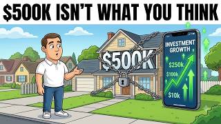 Details Is $500,000 Really Wealthy Here’s What Your Net Worth Doesn’t Tell You Guide