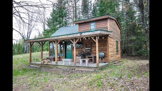 4355 Whitehouse Trail video tour