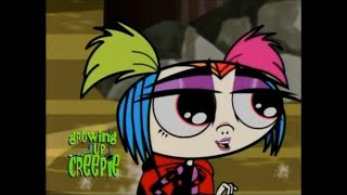 @DK — "Growing Up Creepie" promo (2009)