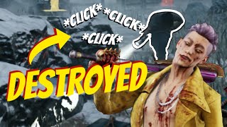 Insanely Cocky Survivors Got DESTROYED