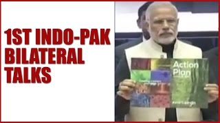 First Indo-Pak Bilateral Talks After Pathankot Attack screenshot 4