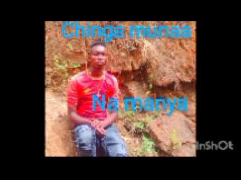 Namanya By Chinga Munaa 