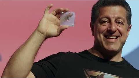 Qualcomm Snapdragon Tech Summit 2018: Day 1