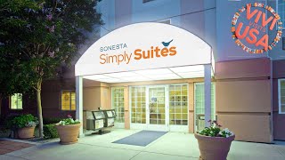 Sonesta Simply Suites Anaheim | Los Angeles (CA), United States | Hotel Review ⭐