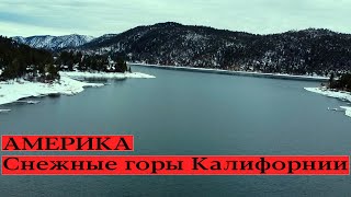 Приключения русских в Америке