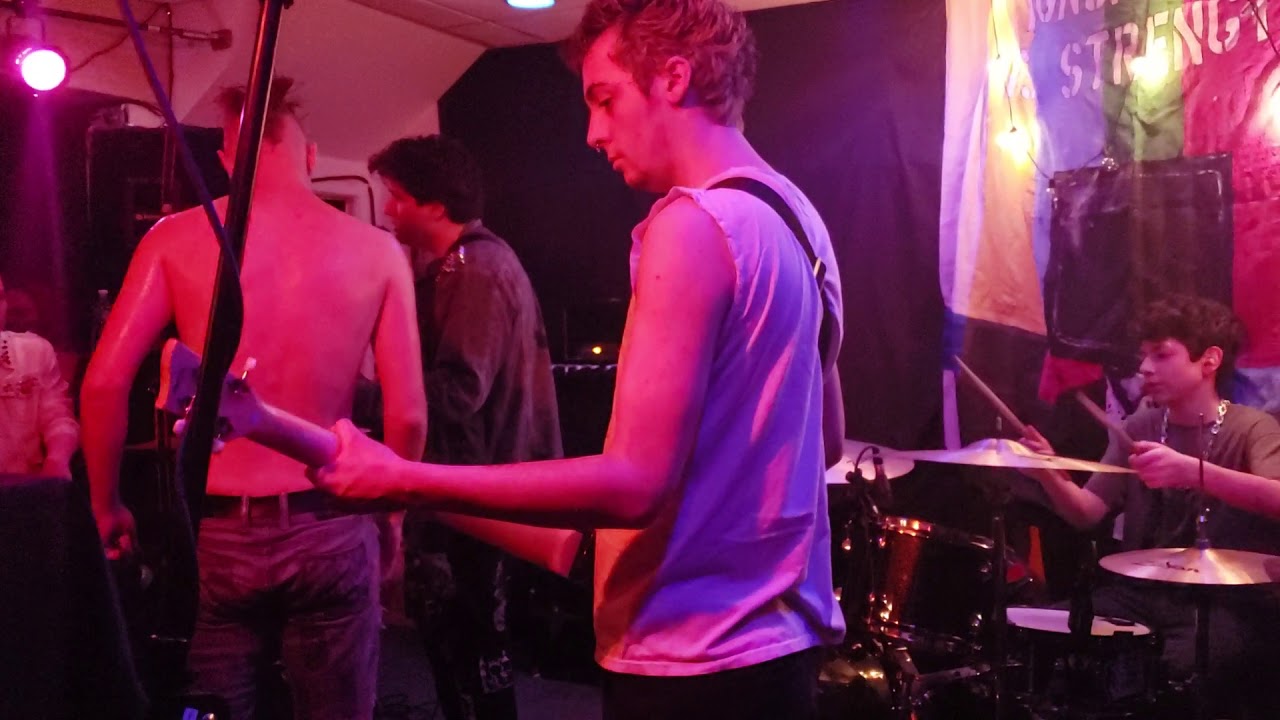 The Big Cheese The 105 12.21.2019 YouTube